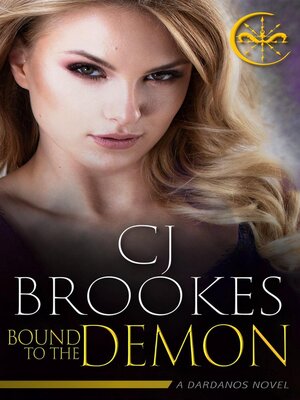 cover image of Bound to the Demon